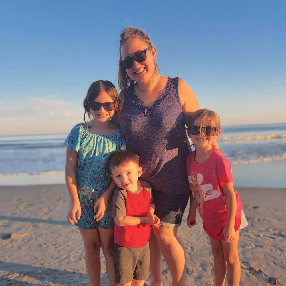 Meet your Posher, Amanda